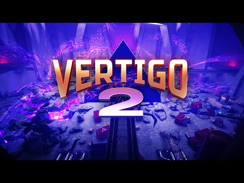 Vertigo 2 - Launch Trailer