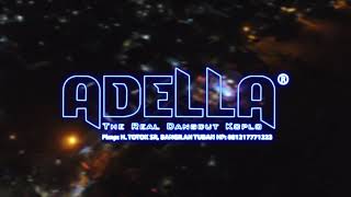 Download lagu CEK SOUND OM ADELLA MATAHARIKU TERBARU LIVE MADURA mp3
