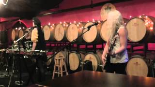 KRISTEEN YOUNG - FULL SHOW @ PITTSBURGH WINERY PITTSBURGH PA 4 21 2015