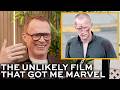 Paul Bettany Says A Box Office Bomb Led To Playing Vision For Marvel