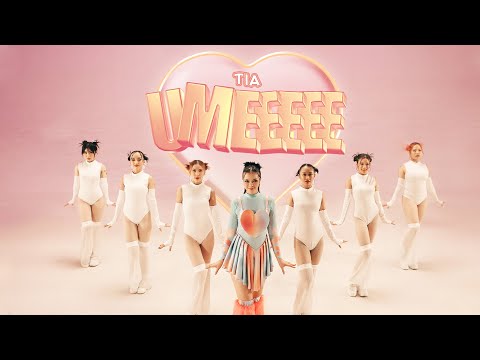 TIA - Umeeeee (Official MV) | EP : Circle of Love