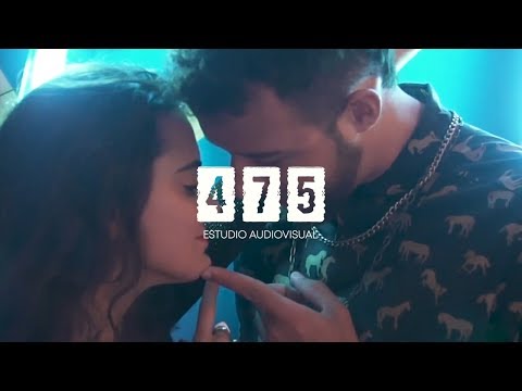 El Caballero - Rodrigo Alcaraz ft Brido [475 Estudio]