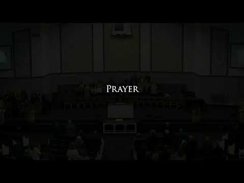 11.20.22 Full Gospel Church - Evening Service