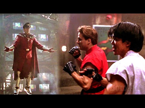 Street Fighter: Final Fight