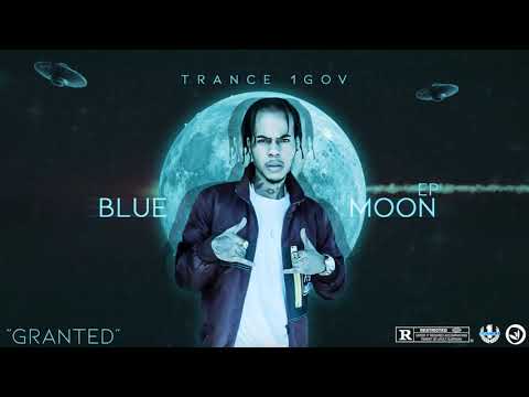 Trance 1GOV - Granted (Official Audio)