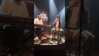 JP Cooper - All This Love - The Jazz Cafe London 24 Aug 2025