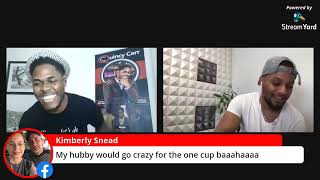 Quality Comedy Time w/ Quincy (Ep 6)