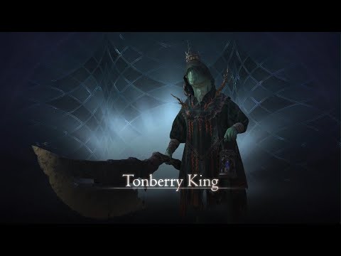 FINAL FANTASY XVI - Tonberry King (The Rising Tide DLC)