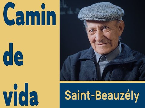 Camin de vida # Sant-Bausèli