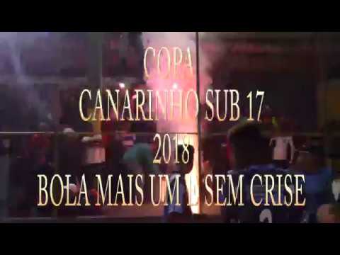 Final Copa das Favelas Brasilândia