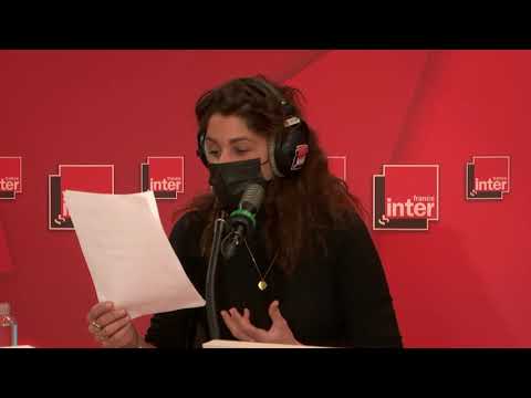 Sandrine Kiberlain et Rebecca Marder - Morgane Cadignan n'aime pas
