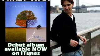 Mikey Wax - Last Great Song (Now On iTunes!)