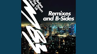Don't Save Us From The Flames (Boom Bip Remix)