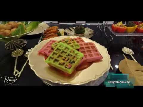 Flawlesshomesandevents video.