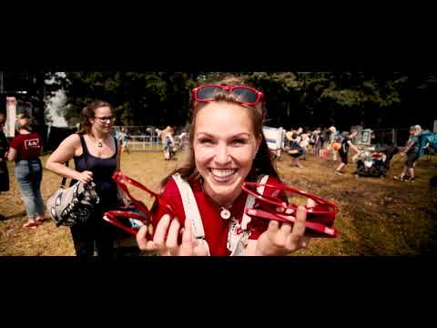 Melitta Festivaltour 2017 Stimmung Teaser