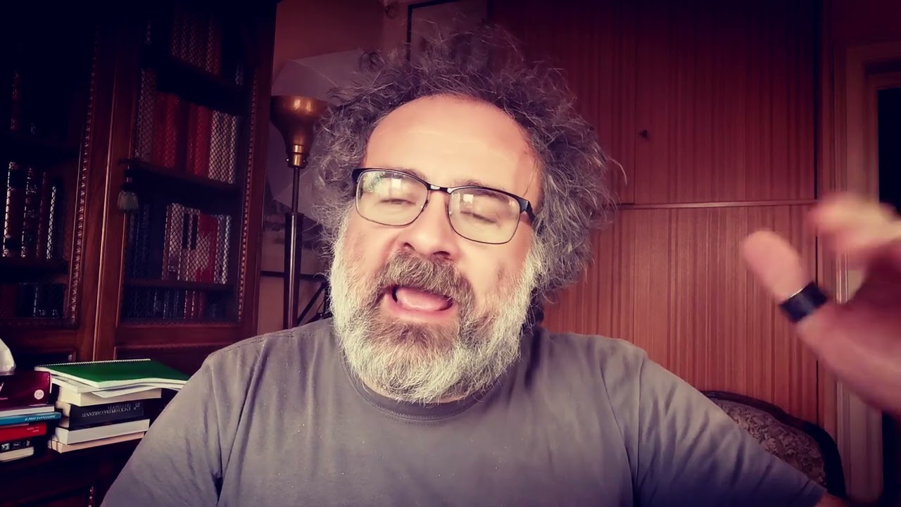 Heidegger e il problema dell'essere nella filosofia occidentale: Parmenide, Platone e Aristotele🦧