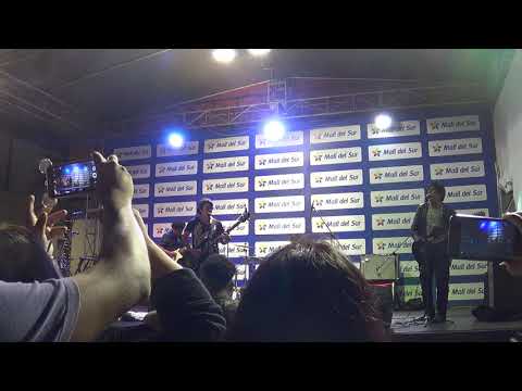 Semifinal de la Guerra de bandas - Friki Festival 8va edición