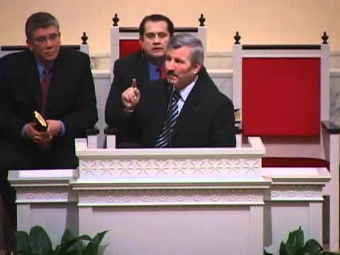 21 Ian 2011 Nelu Peia Predica Part 1