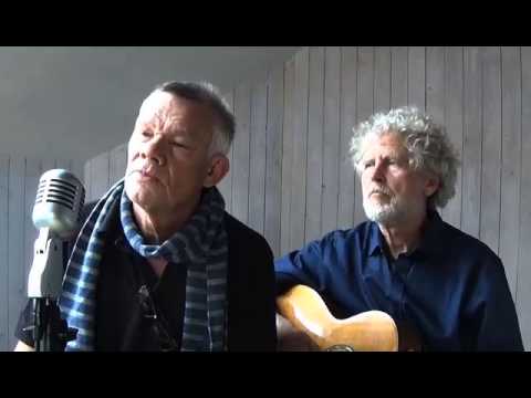 DYLAN på svenska -Ferne & Thomas Wiehe 2015