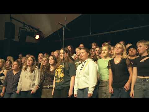 I Wanna be Dancing (KME-koret, september 2023