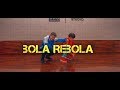 Tropkillaz, J Balvin, Anitta - Bola Rebola ft. MC Zaac | RIKI X RIKI