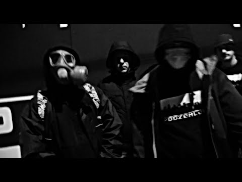 Zekaj x Geri x Pcela x Erot - CYPHER (0192021)