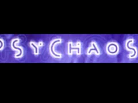 Joti Sidhu aka Psychaos - Black Jack (original)