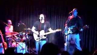 Keaton Simons 2 songs live!