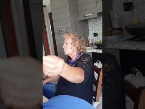 La nonna non paga i debiti