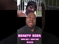 XXX Legend Beauty Dior Interview