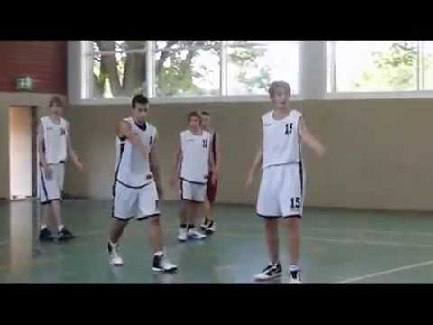 TSV Neustadt - SC Langenhagenn (U16)