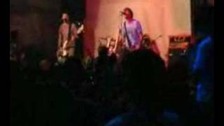 Captain Everything! Live in Pskov, Russia