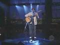 Raul Midón - State of Mind [Live On Late Show ...