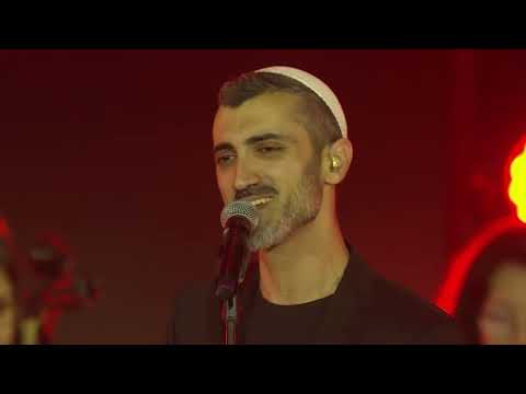 The Jerusalem Orchestra East & West, Ziv Yehezkel | Sawah | Conducted by Tom Cohen