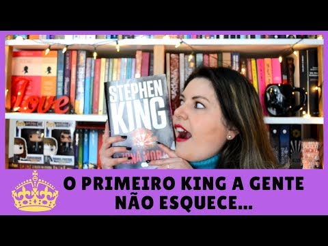 A Zona Morta de Stephen King