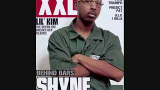 Shyne - diamonds and mac 10s original mixtape version.wmv