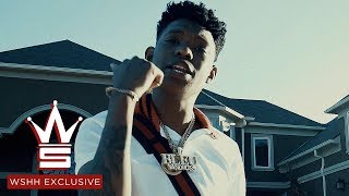 Yung Bleu Feat. Lil Durk &quot;Smooth Operator&quot; (WSHH Exclusive - Official Music VIdeo)
