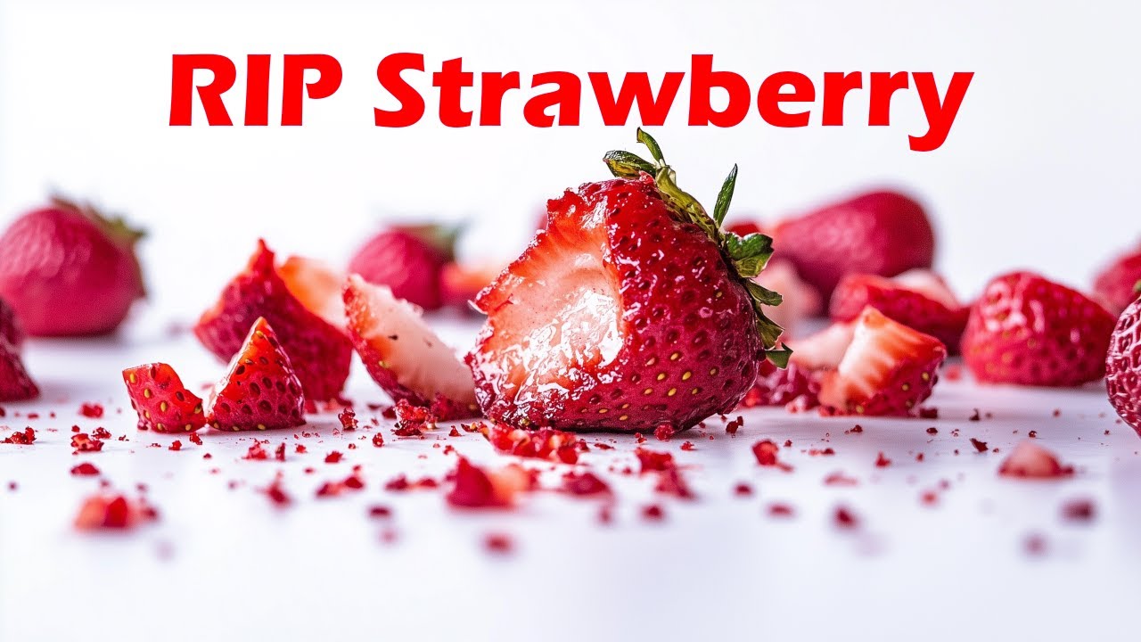 Introducing Raspberry, an Open Source attempt to recreate Strawberry