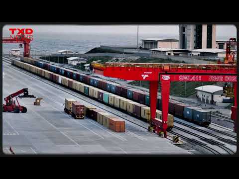 Transnet Strikes 25-Year Deal to Modernise Durban Container Terminal Pier 2