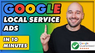 Google Local Service Ads FULL Tutorial + 4 Things YOU MUST Avoid!