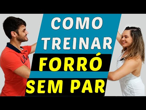 5 MELHORES DICAS Para você Conseguir Treinar Forró Sozinho ( Sem Precisar de um PAR )