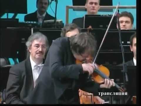 Sergej Krylov Paganini caprice no.13 / Сергей Крылов Паганини каприс no.13