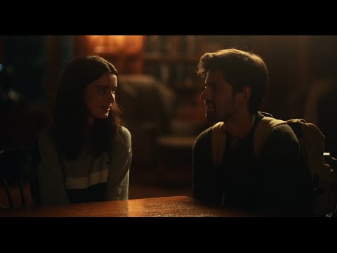 you're trying to date me? | Cooper Raiff & Dylan Gelula (Shithouse)