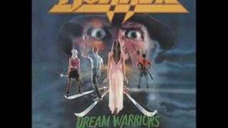 Dokken - Night By Night