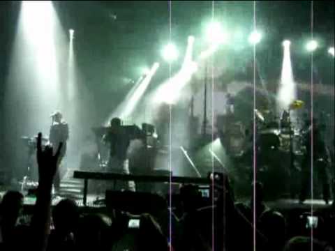 Linkin Park - Wretches and Kings (live)