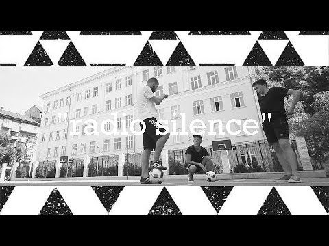 yarmisticism x akrisha x lyustra - "radio silence" ( ukrainian best freestyle)