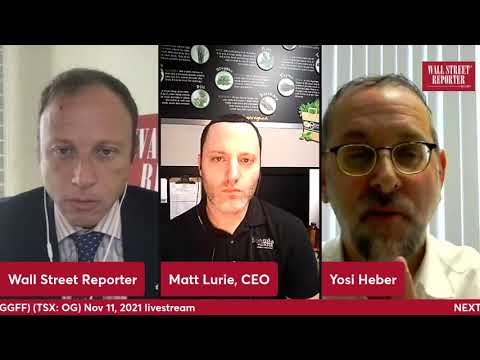 NEXT SUPER STOCK: Organic Garage (OTC: OGGFF) (TSX: OG) Plant-Based Food Brand EXPANSION!