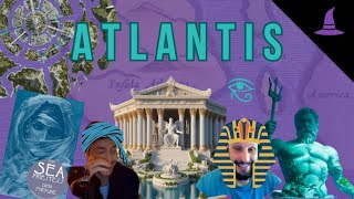Make Atlantis Great Again