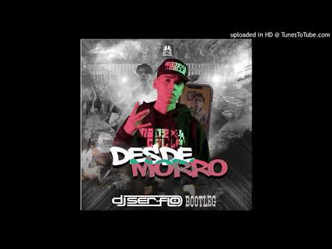 Justin Morales - Desde Morro (Dirty Extended)(DJ SER-FLO Bootleg)