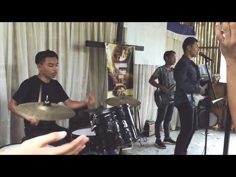 Labihan - Victory Band Sessions | LIVING WORSHIP | Guihulngan